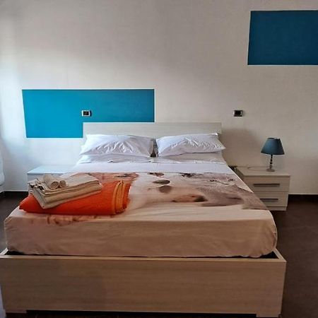 Casa La Gardenia Apartment Sant'Oreste Luaran gambar