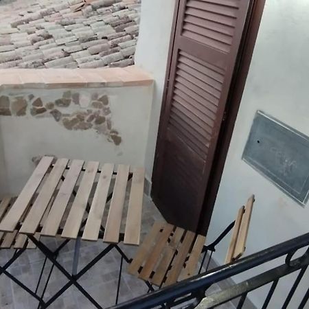 Casa La Gardenia Apartment Sant'Oreste Luaran gambar