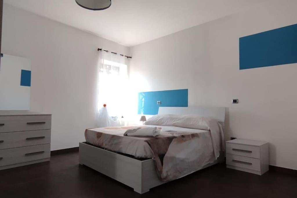 Casa La Gardenia Apartment Sant'Oreste Luaran gambar
